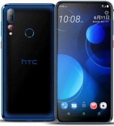 Замена сенсора на телефоне HTC Desire 19 Plus в Красноярске